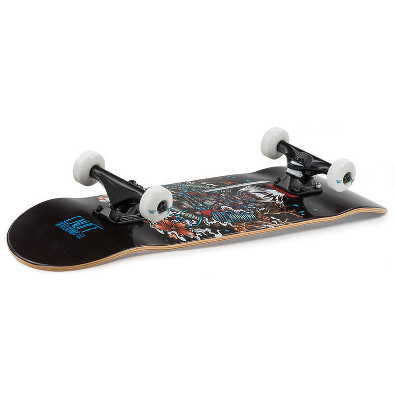 Enuff Nihon Skateboard Complet - 7.75" - Samurai