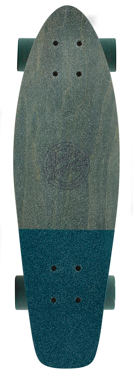 Mindless Stained Daily III Blauw Cruiser 2/4