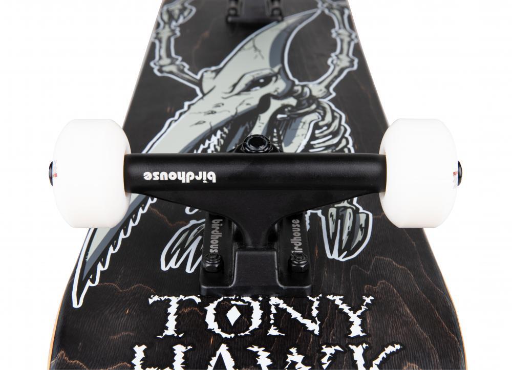 Birdhouse Stage 3 Pterodactyl 7,5 "Skateboard 2/4
