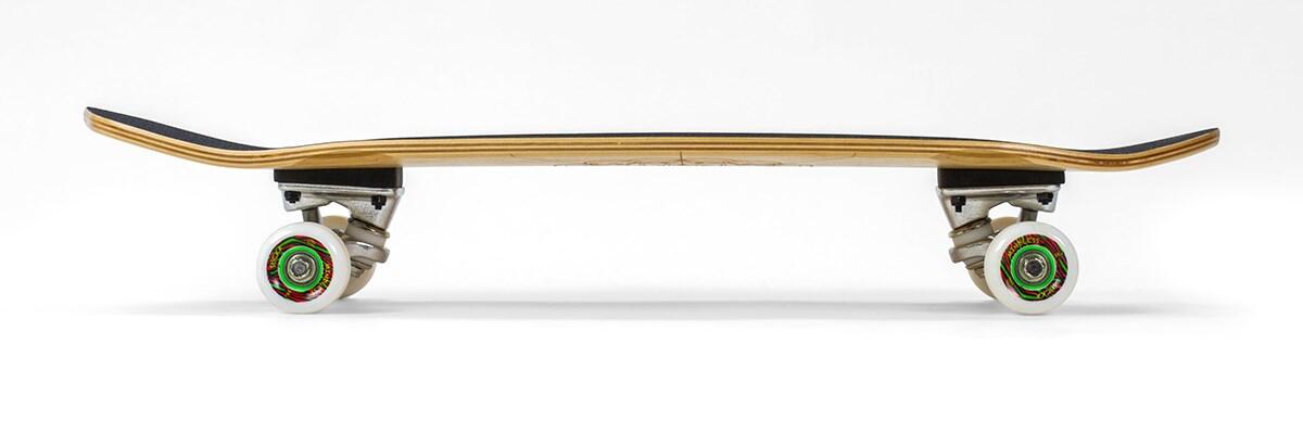 Mindless Mandala Gen X Wood Cruiser 4/6