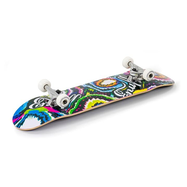 Enuff Acid 7.75"x31.5" Skateboard 2/4
