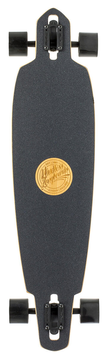 Mindless Lakota DT IV 40" Longboard 3/4