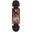 Enuff Nihon Geisha 7.75"x31.5" noir Skateboard