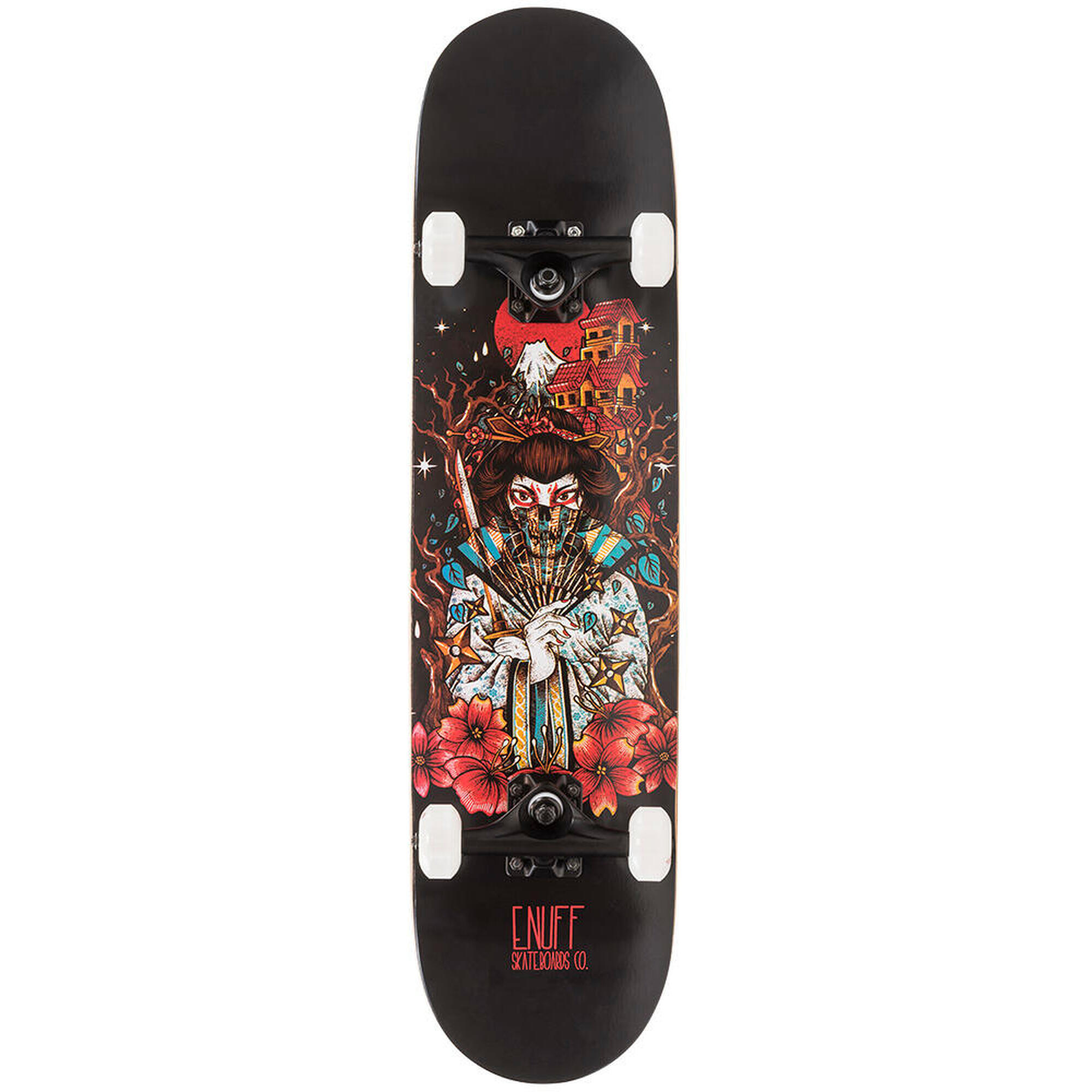 Deskorolka Enuff Nihon 7.75" Geisha
