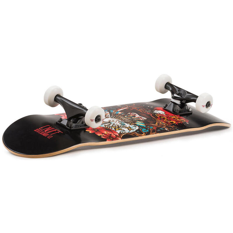 Skateboard Enuff Nihon 7.75" Geisha