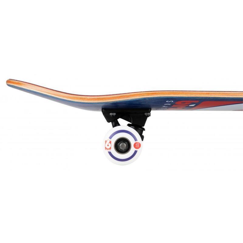Deskorolka 7.75" Birdhouse Stage 3 Logo B