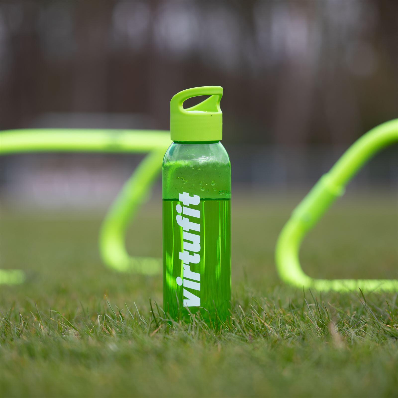 Gourde  - Gourde - 650 ml - Vert 4/7