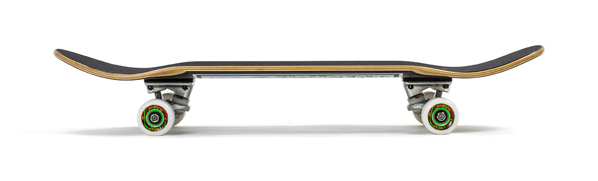 Longboard Mindless Tiger Sword Noir 30" 3/3