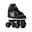 Roller Mayhem II Quad Skate noir