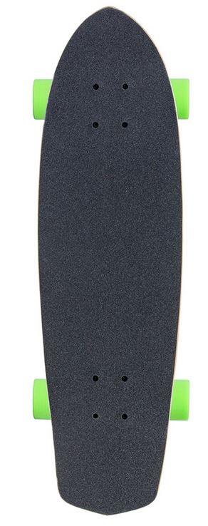 Mindless Mandala Blauw Cruiser 2/4