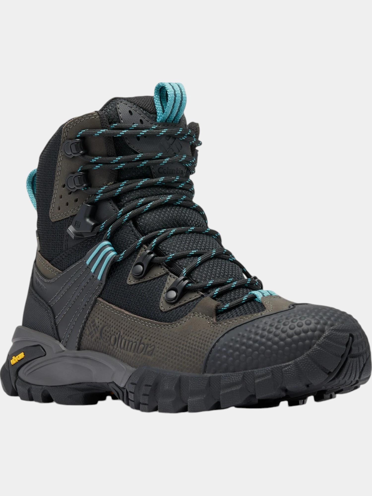 COLUMBIA Wanderstiefel Navigator Trek Outdry Damen