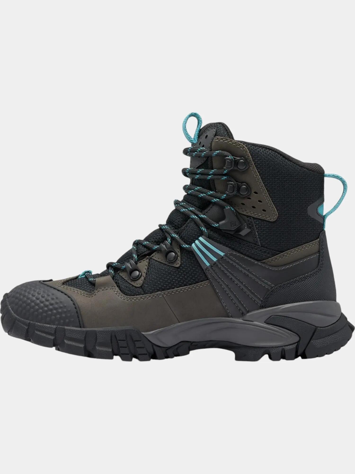 Wanderstiefel Navigator Trek Outdry Damen 2/7