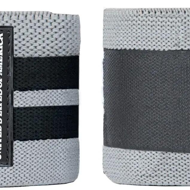 Knee band Gorilla Wear (x2)