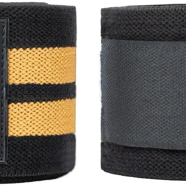 Knee band Gorilla Wear (x2)