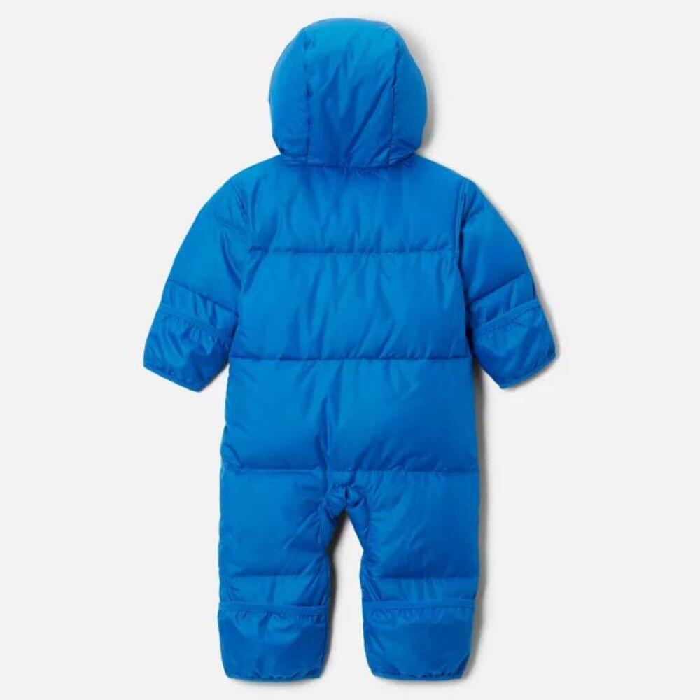 COLUMBIA Columbia Snuggly Bunny Bunting - Bright Indigo