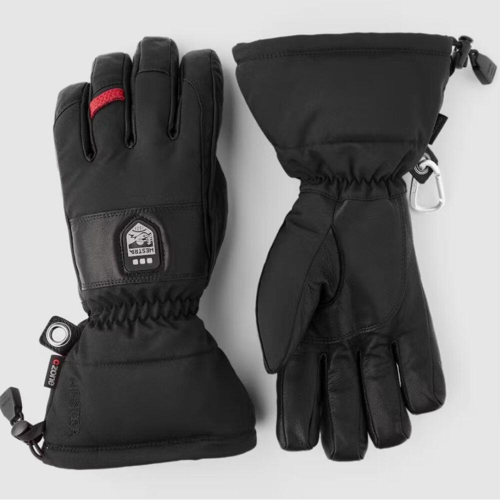 HESTRA Hestra Power Heater Ski Gloves - Heated Ski Gloves