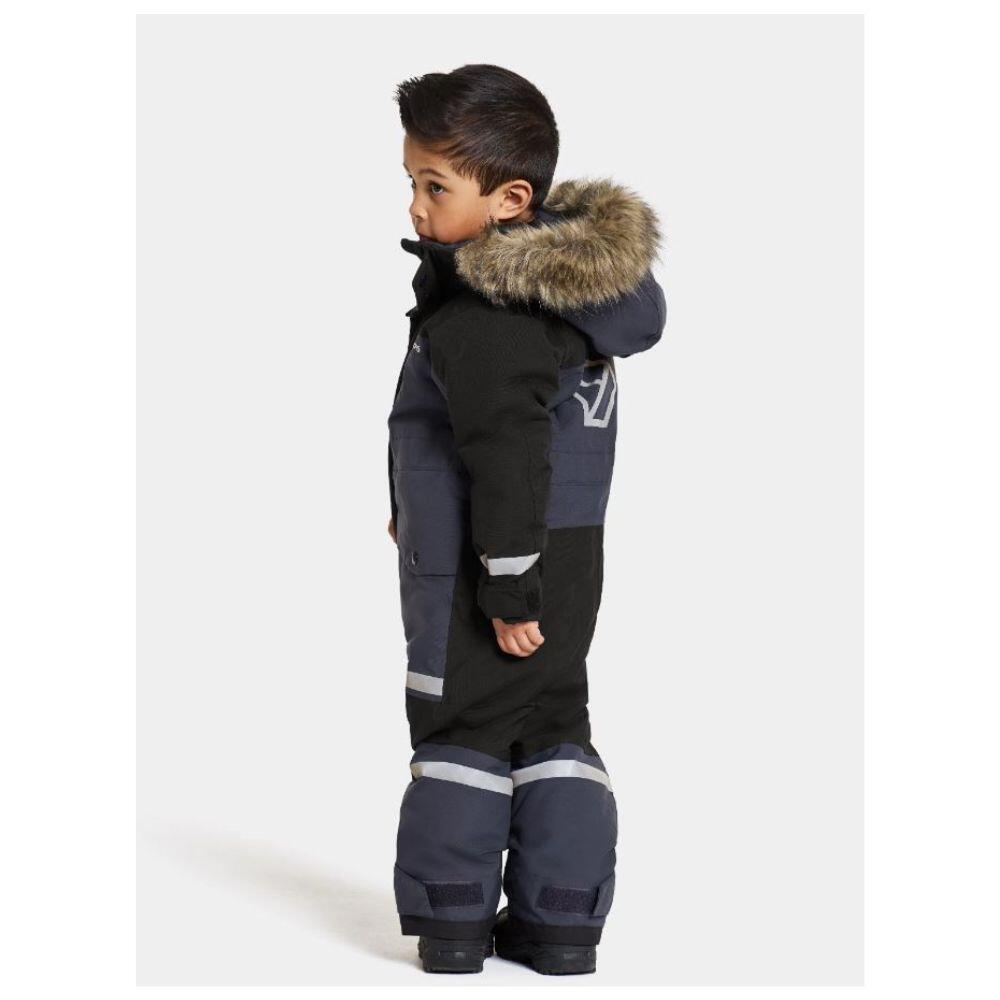 DIDRIKSONS Didriksons Bjarven II Snowsuit - Navy