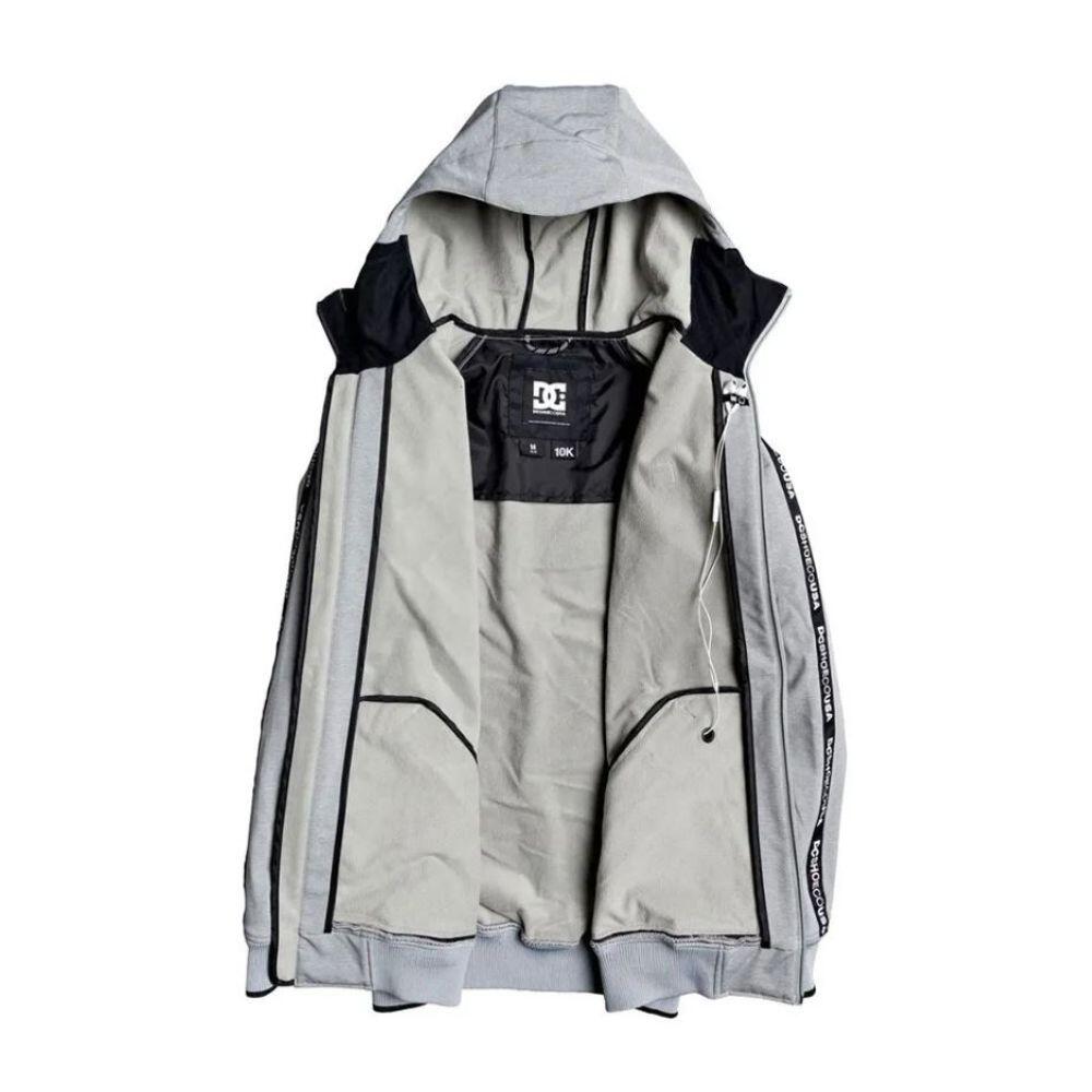 DC Spectrum Technical Snow Softshell Jacket 2/5