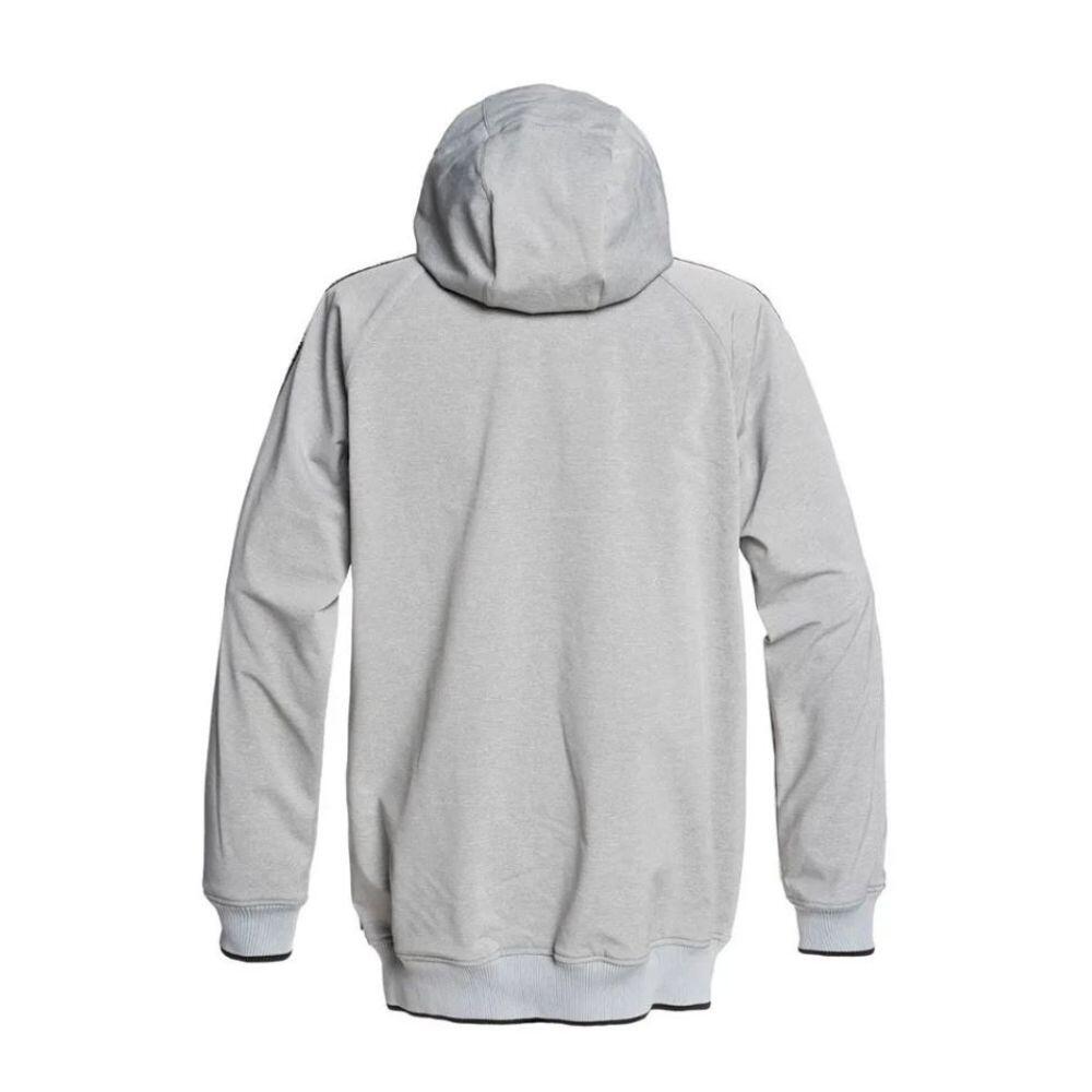 DC Spectrum Technical Snow Softshell Jacket 3/5