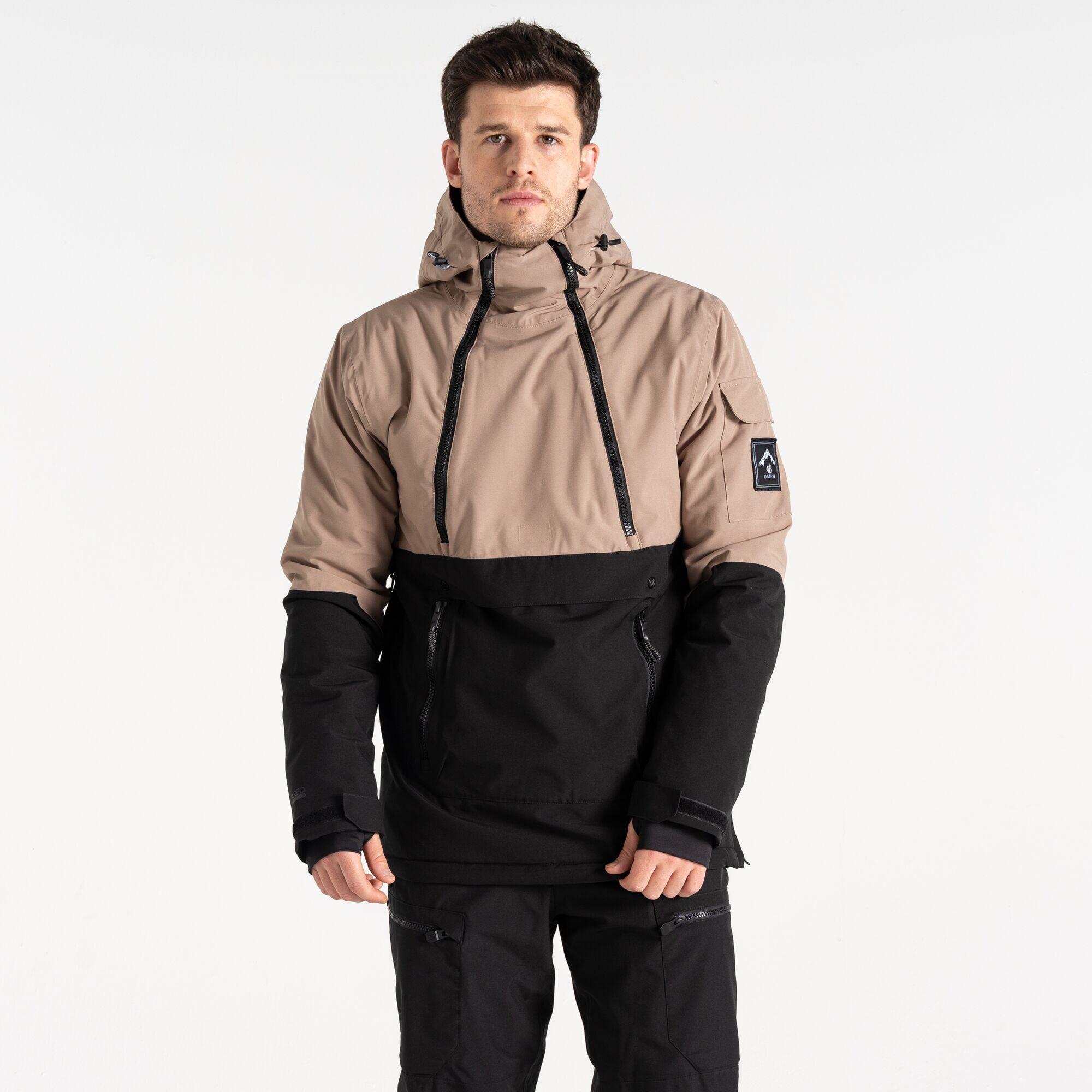 DARE 2B De T-Bar Overhead ski-jas voor heren