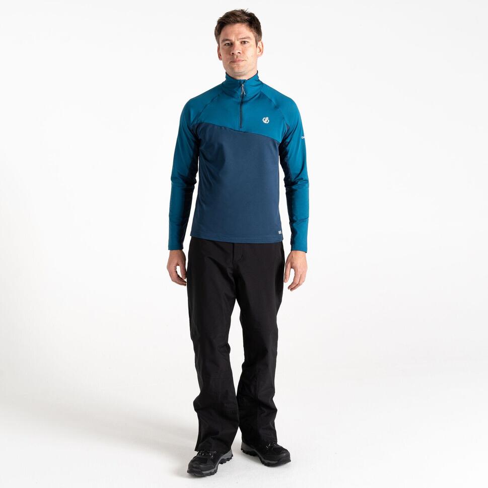 Polar narciarski męski Dignify III Core Stretch