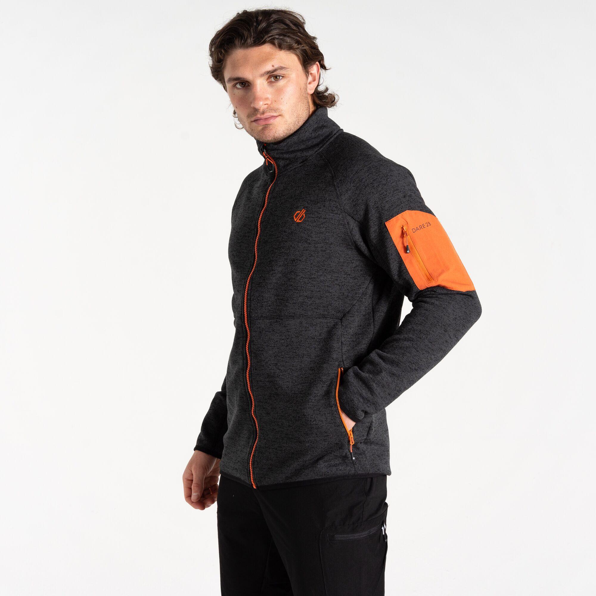 DARE 2B Torrek Thermal Mens Hiking fleece