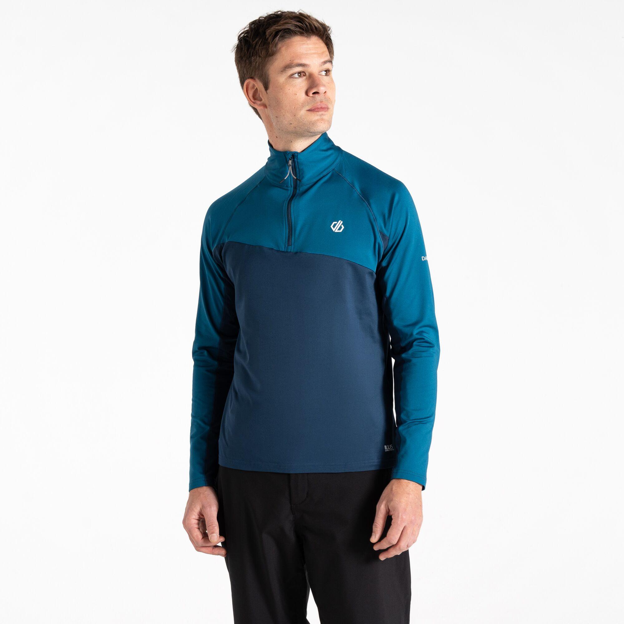 DARE 2B Dignify III Core Stretch Mens Ski fleece
