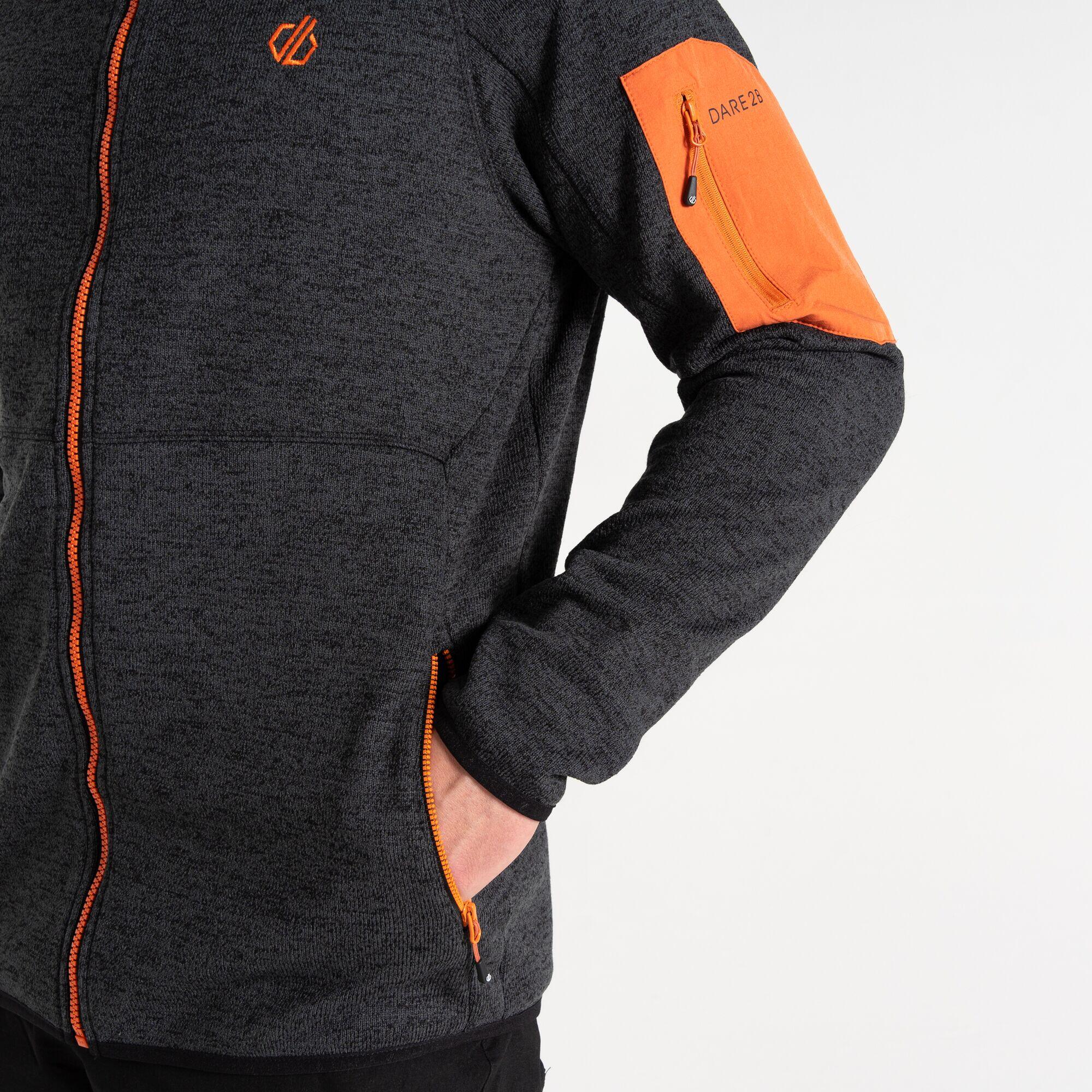 Torrek Thermal Mens Hiking fleece 4/5
