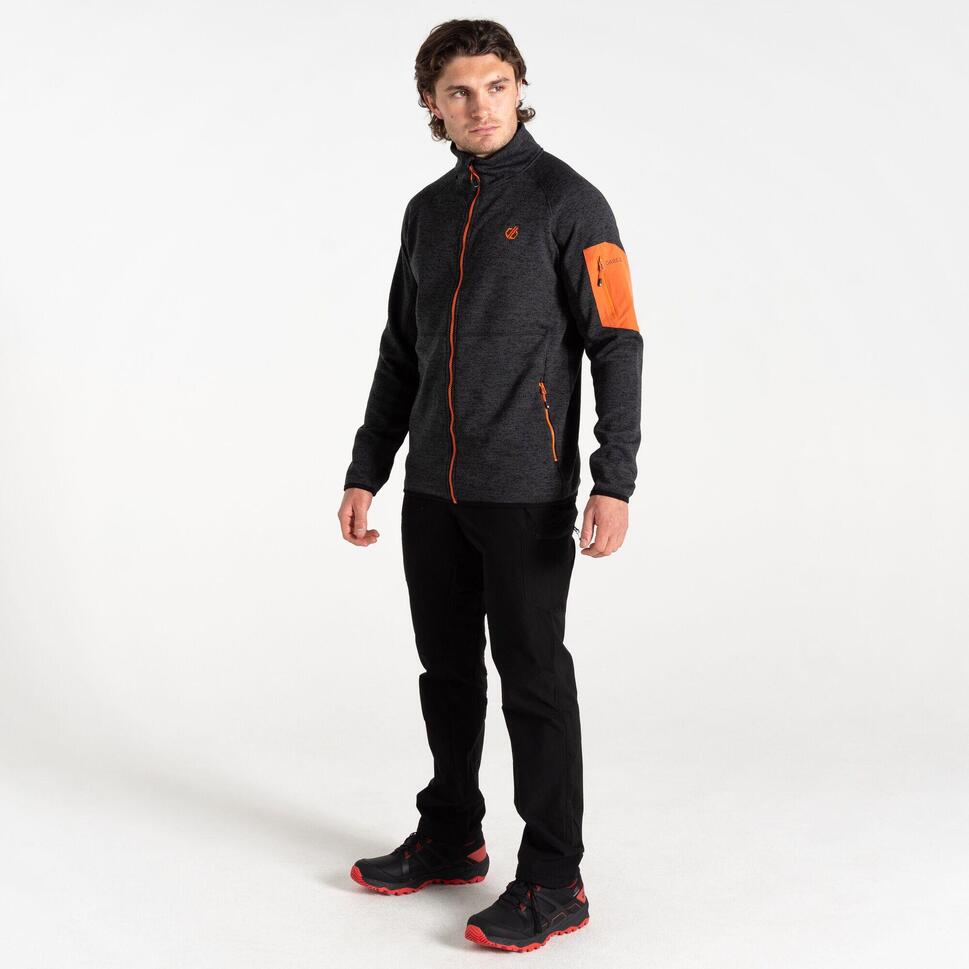 Polar turystyczny męski Mountain Series Thermal