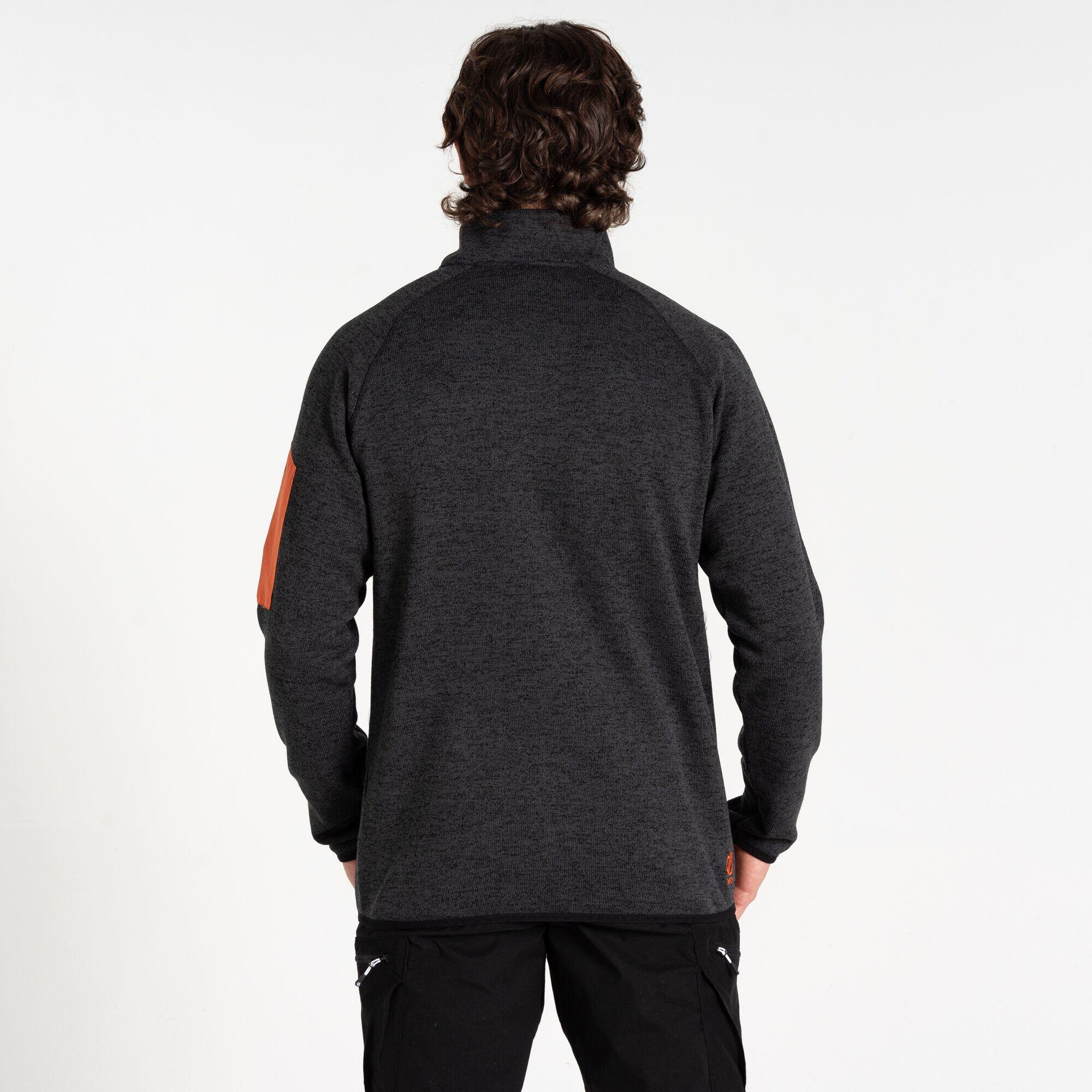 Torrek Thermal Mens Hiking fleece 3/5