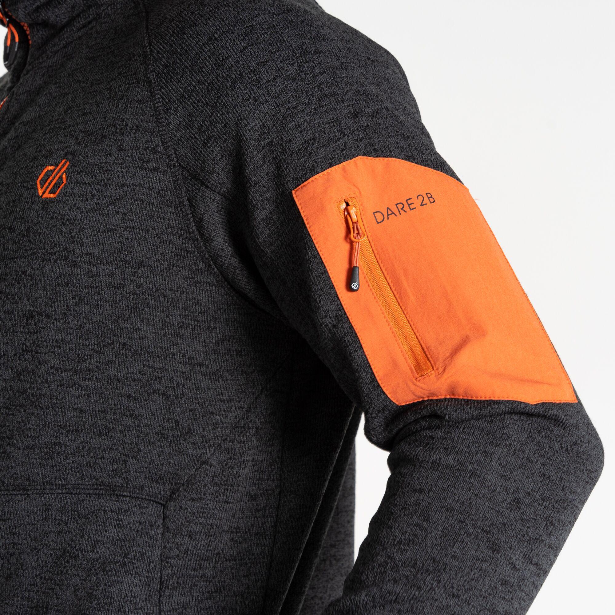 Torrek Thermal Mens Hiking fleece 5/5