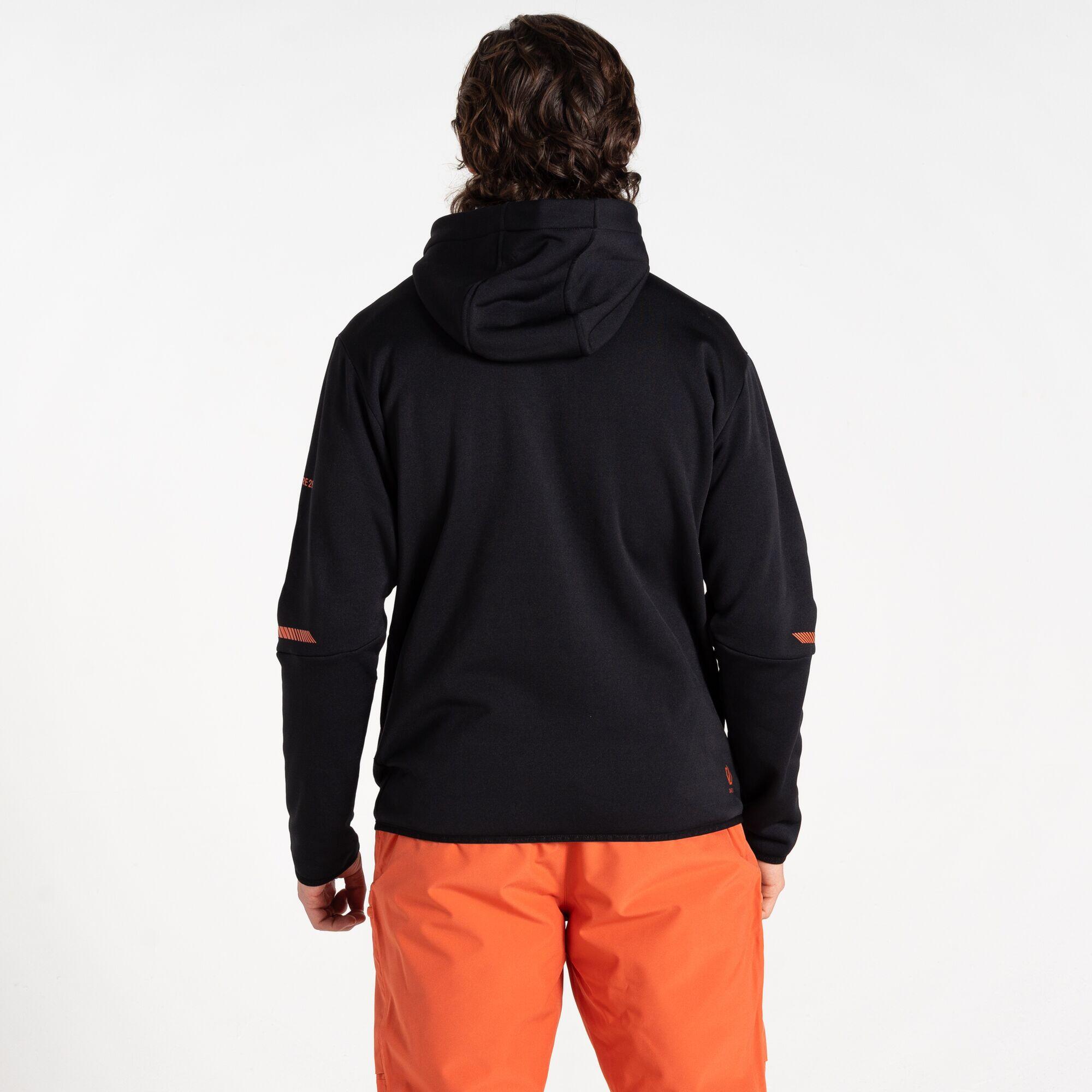 Camber Core Stretch Mens Ski fleece 3/7