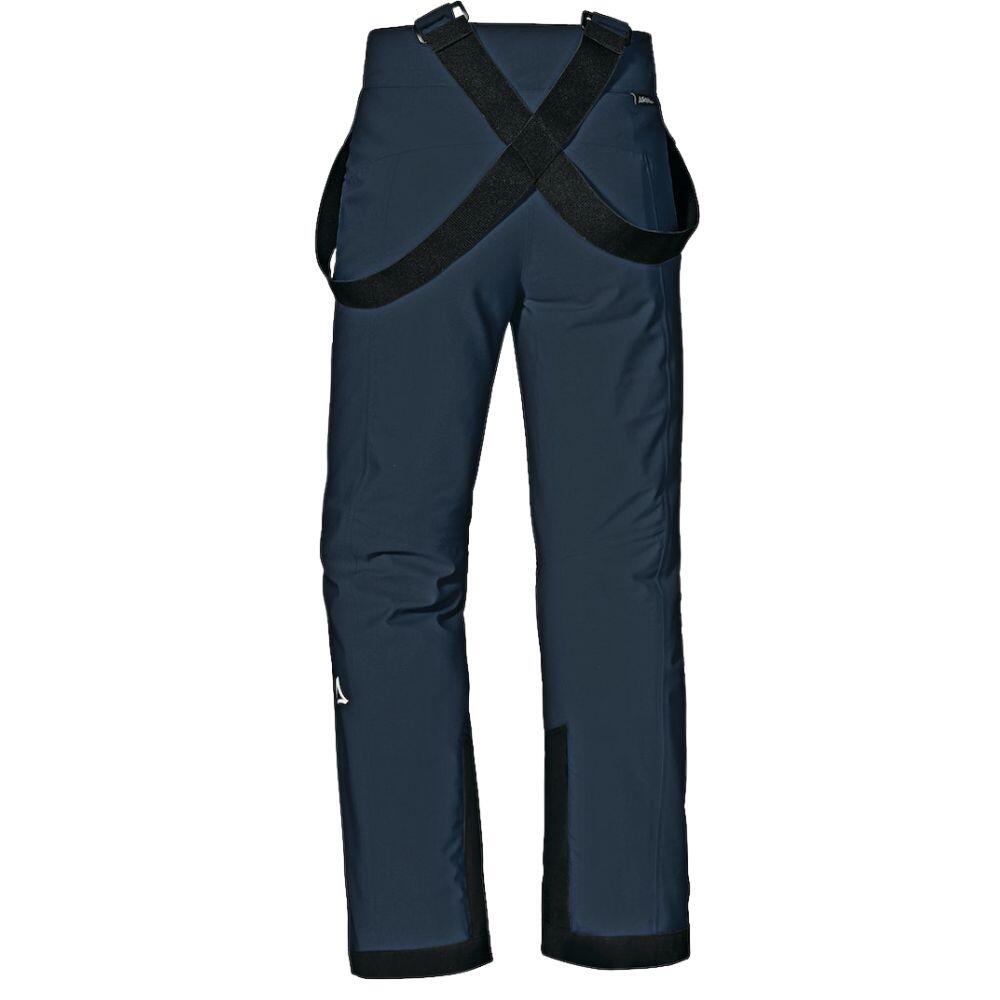 SCHÖFFEL Schoffel Joran Girls Ski Pants - Navy Blazer