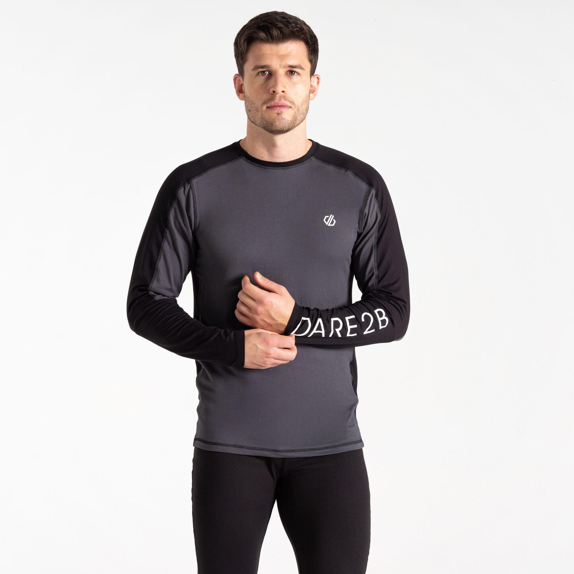 Sous-vêtements - Exchange III homme 3/7