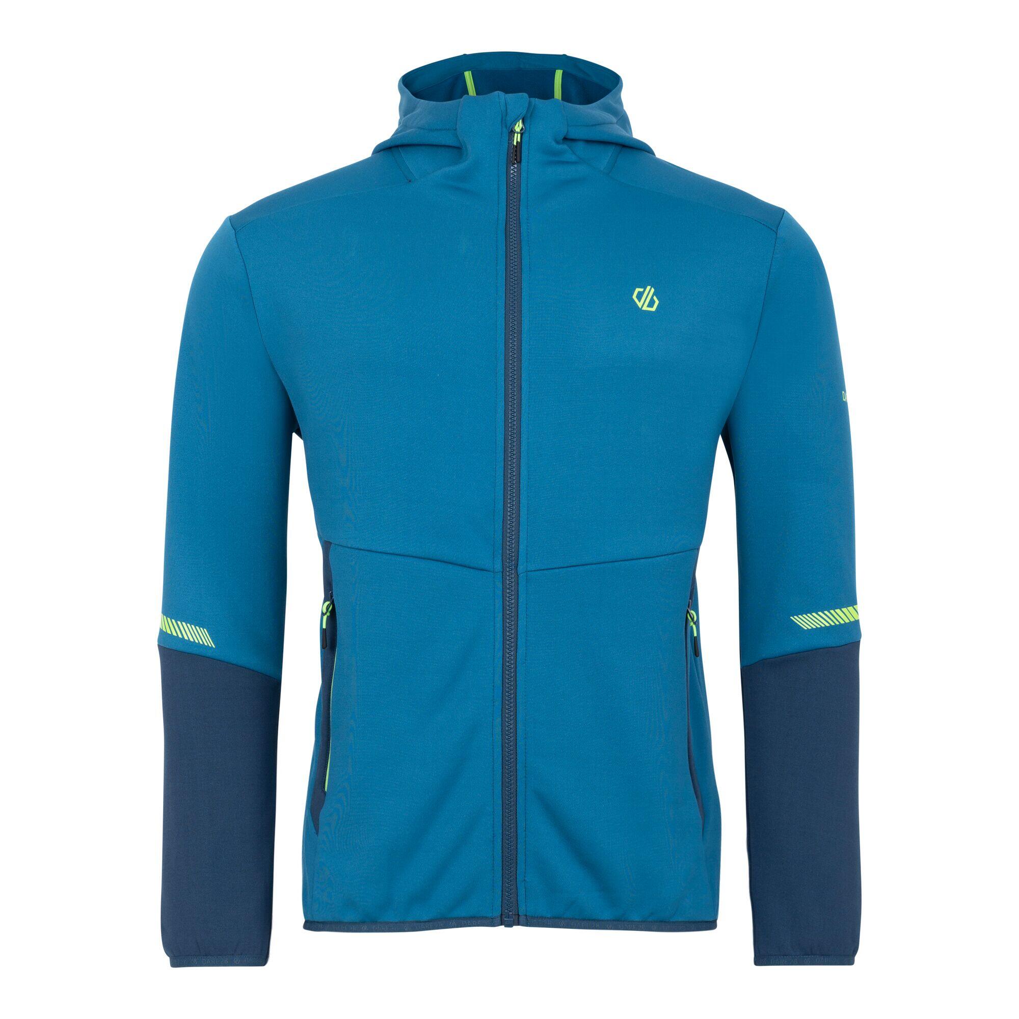 Camber Core Stretch Mens Ski fleece 5/5