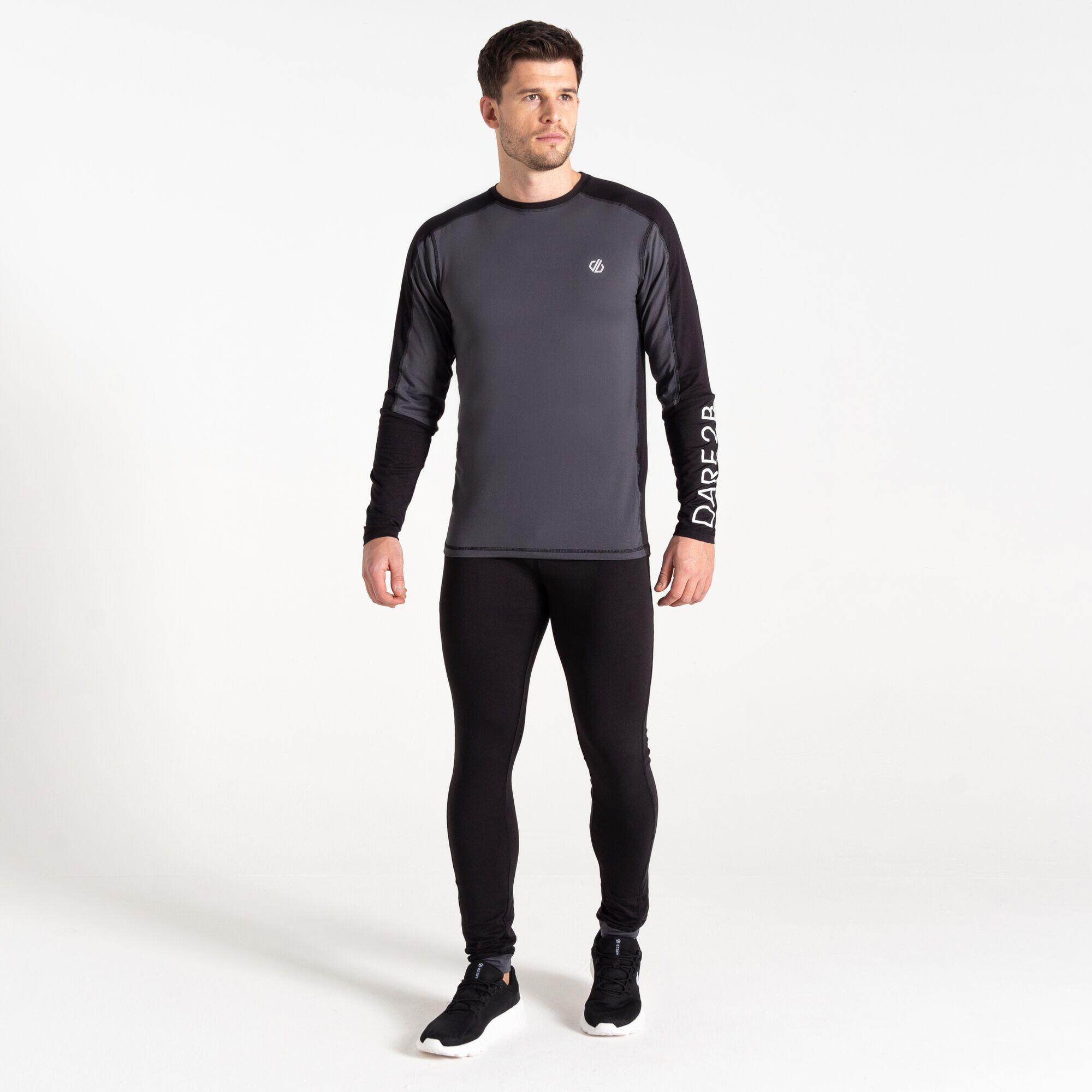 Dare 2b - Sous-vêtements - Exchange Iii Homme - Sous Veste - Noir - 52 2xl - Decathlon
