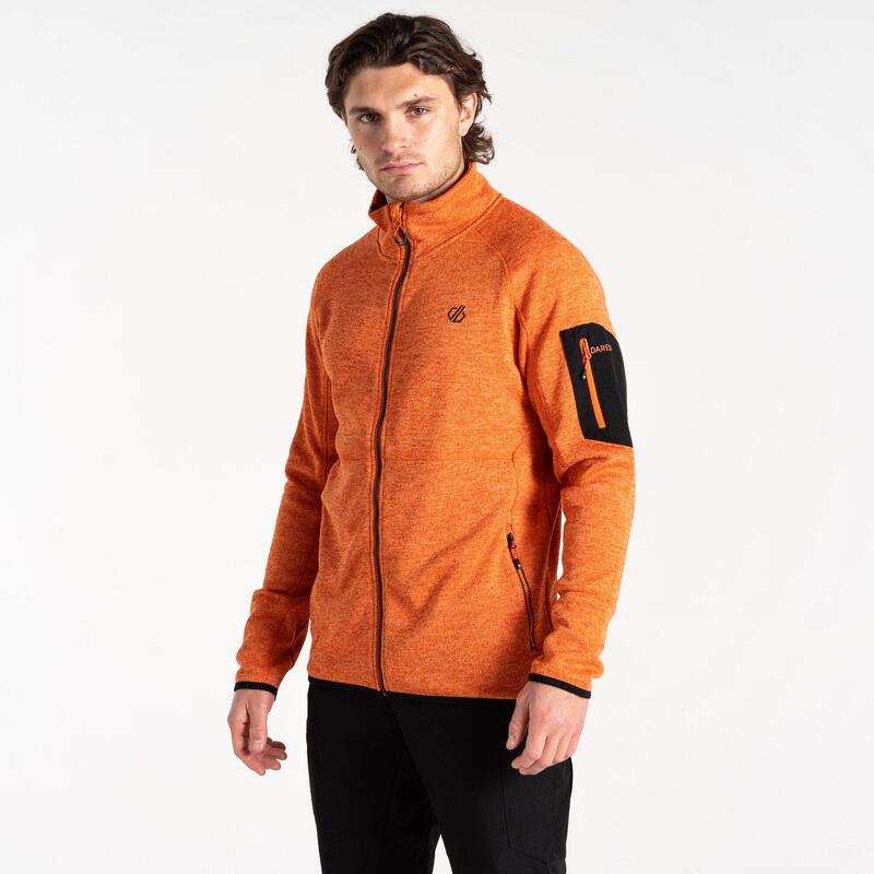 Mountain Series thermische fleece voor heren