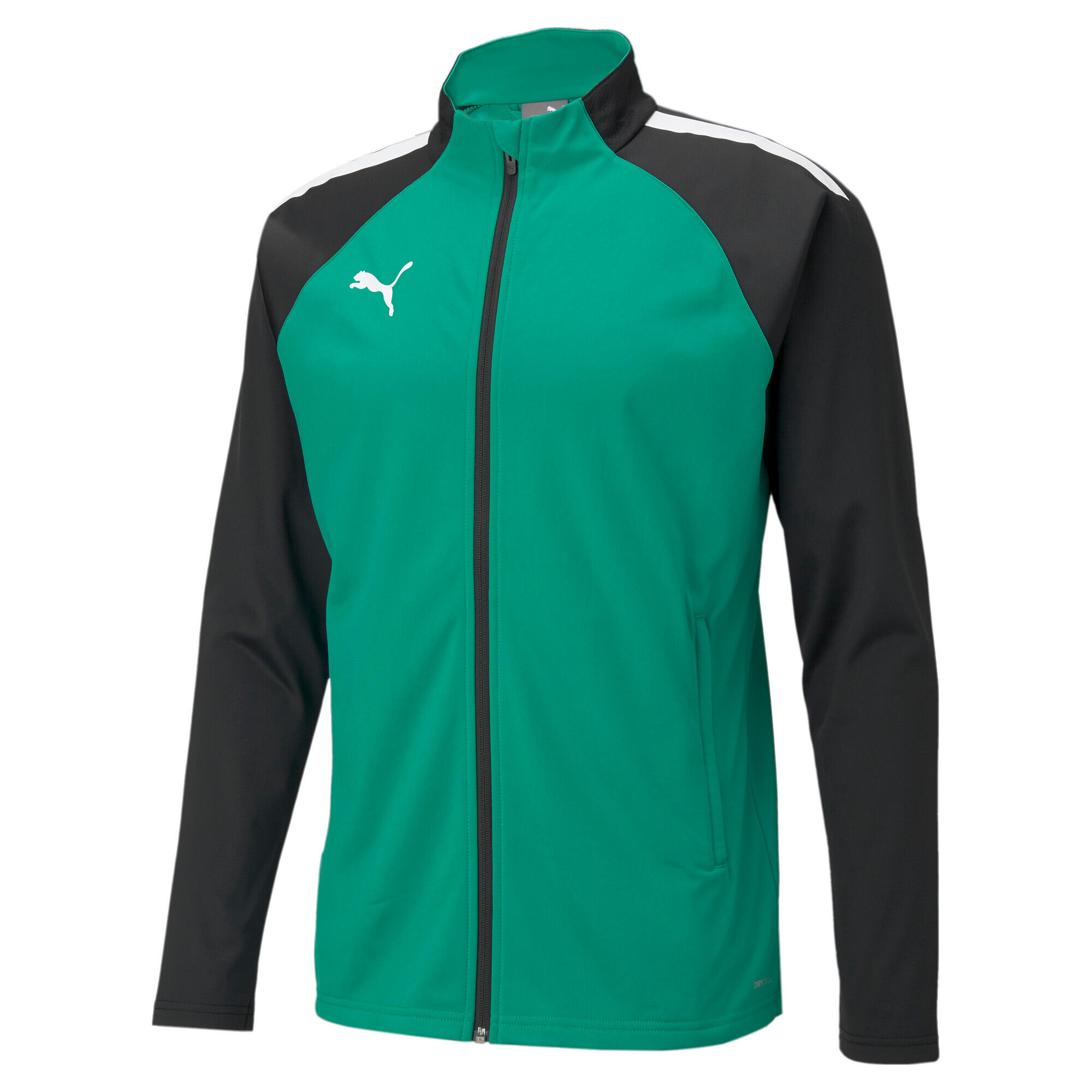 Kurtka Puma Team Liga Training