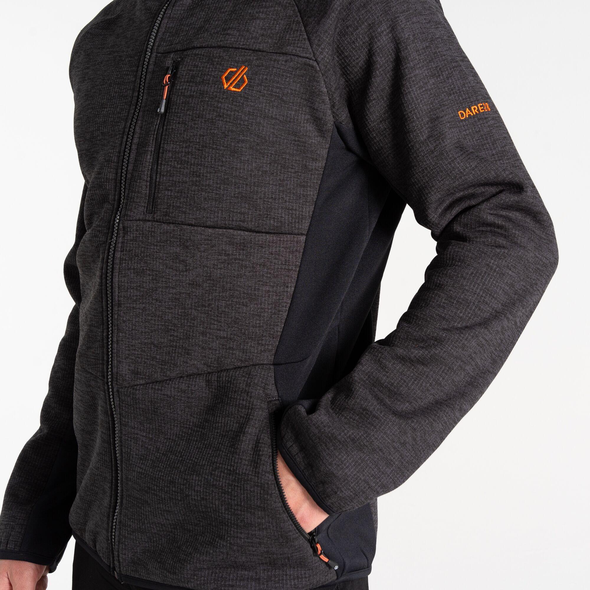 Torrek Pro Midlayer Mens Hiking fleece 4/7