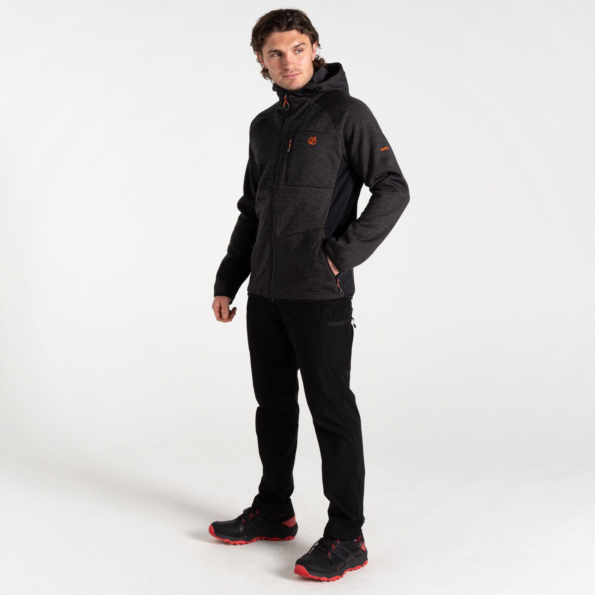 Torrek Pro Midlayer Mens Hiking fleece 2/7