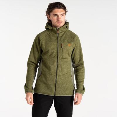 Dare 2B Torrek Mountain Pro Midlayer Fleecejacke für Herren