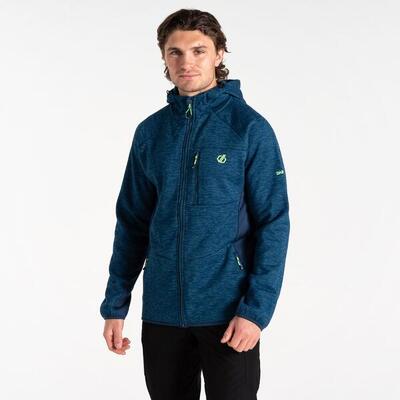 Dare 2B Torrek Mountain Pro Midlayer Fleecejacke für Herren