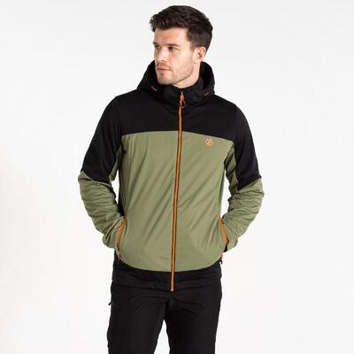 Mountaineer Softshell-Wanderjacke für Herren