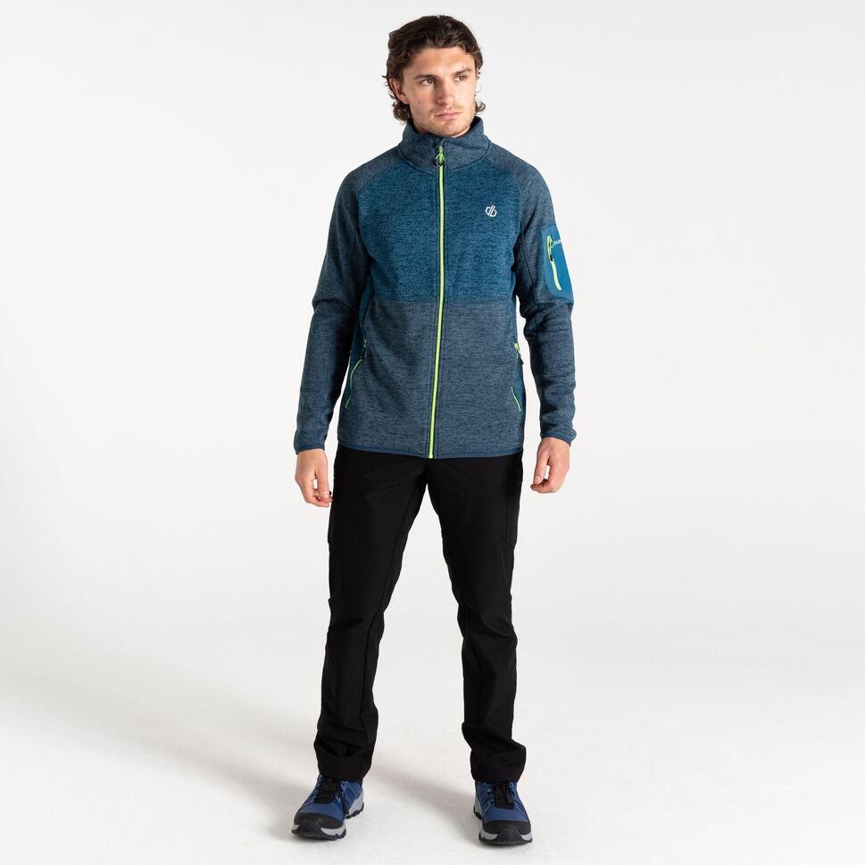 Polar turystyczny męski Mountain Series Thermal