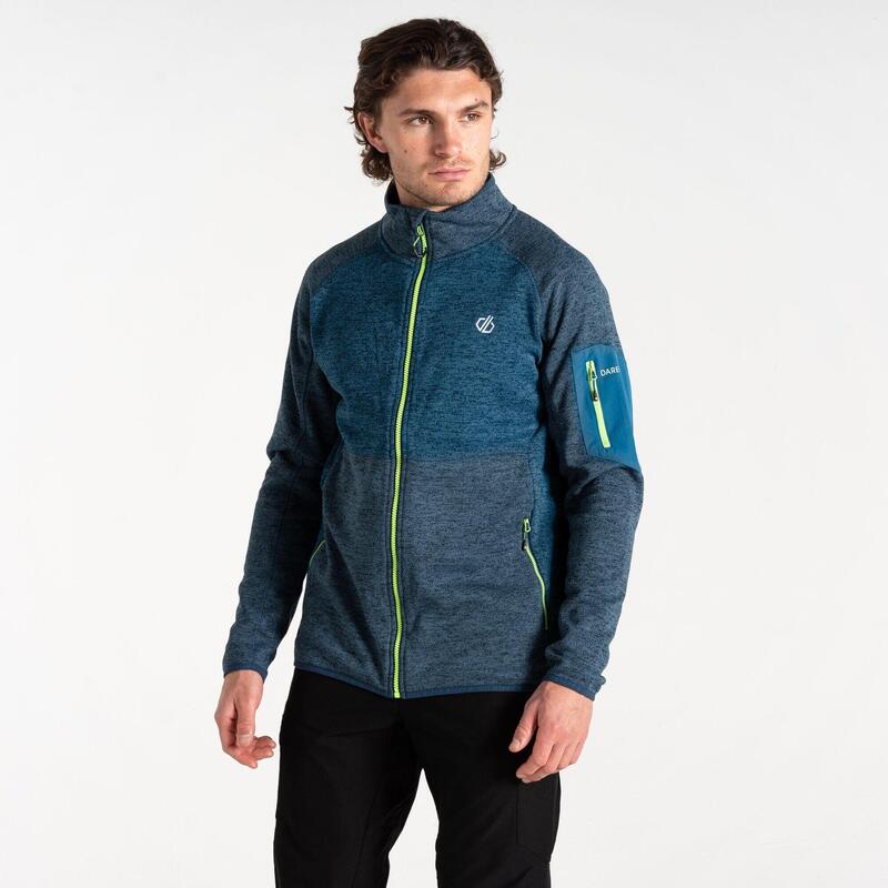 Mountain Series thermische fleece voor heren