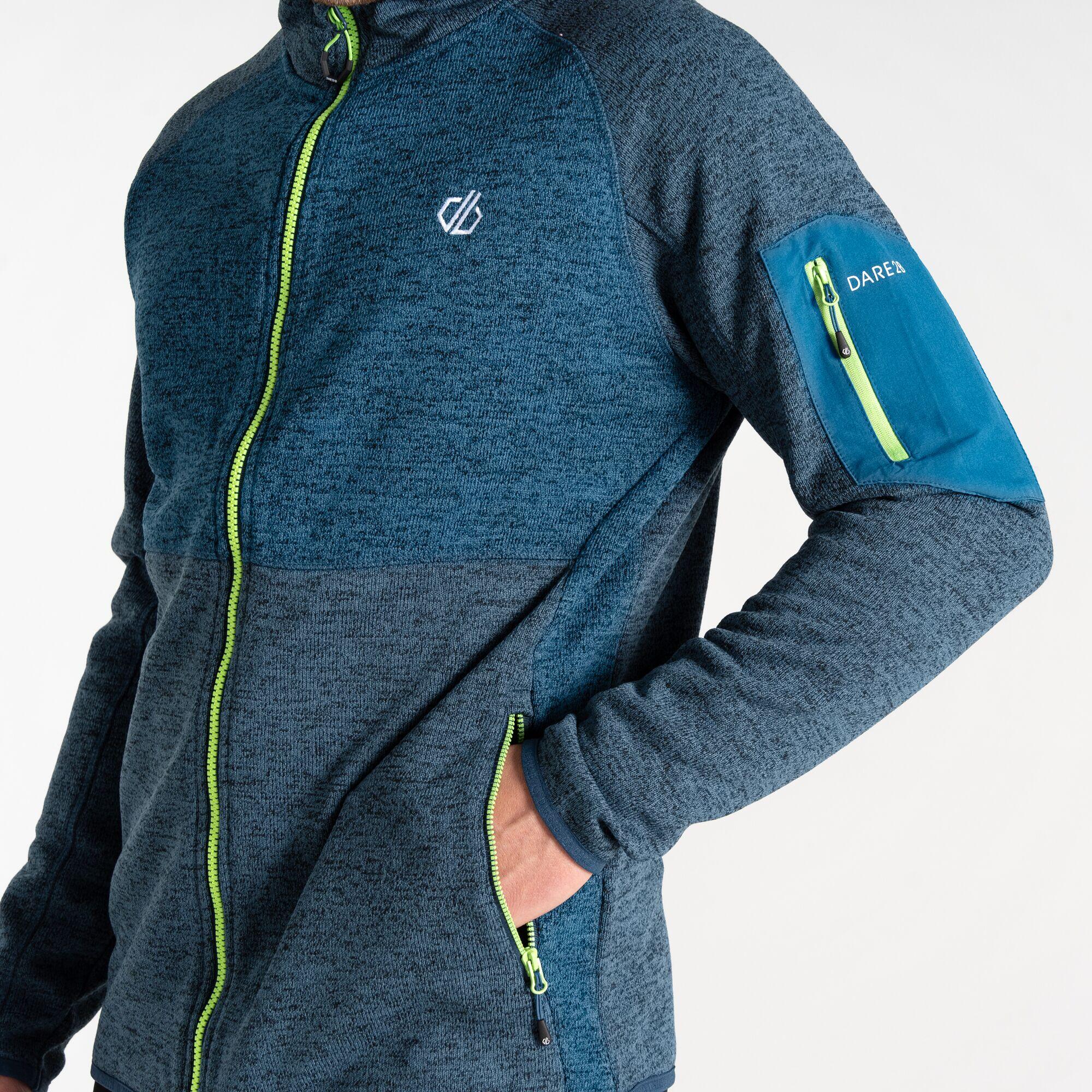 Torrek Thermal Mens Hiking fleece 4/6