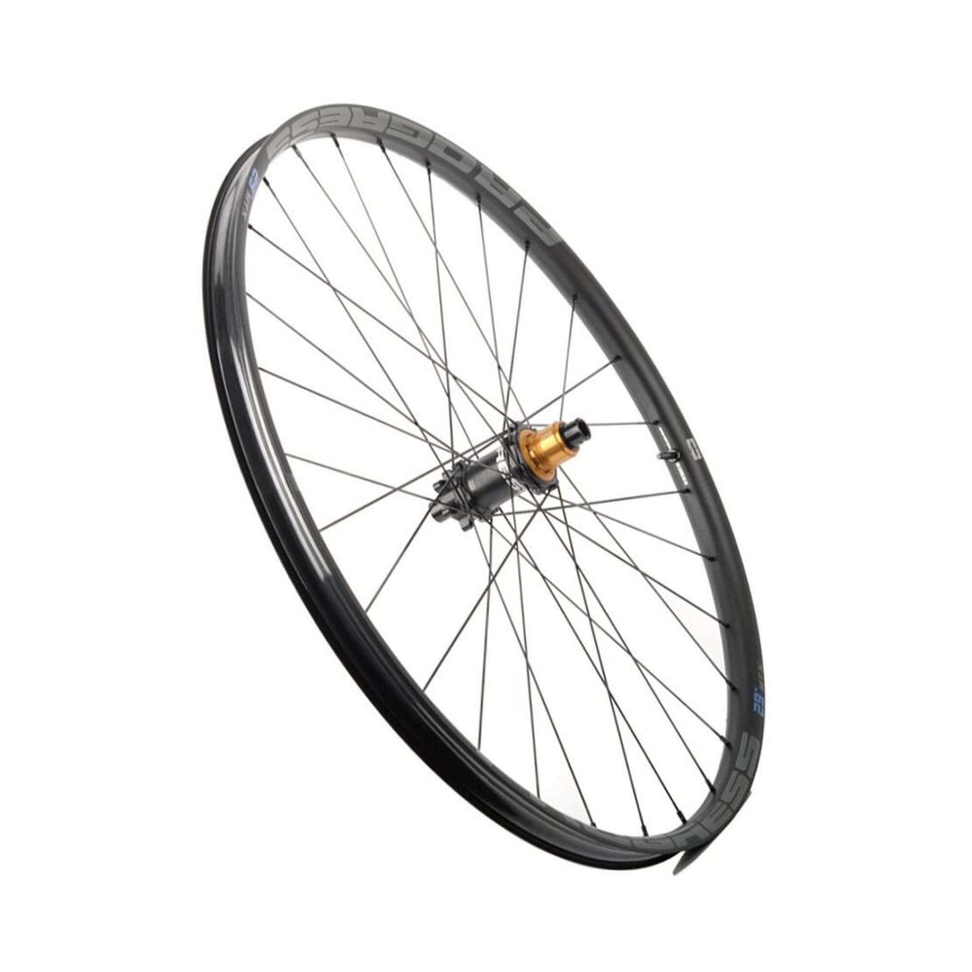 Progresso da roda traseira MTX 29 Boost Shimano Micro spline ciclismo Progress