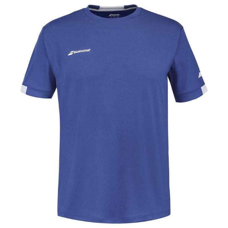 Tee-shirt Babolat Play Cn 4/6
