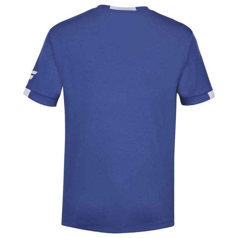 Koszulka męska Babolat Play Crew Neck