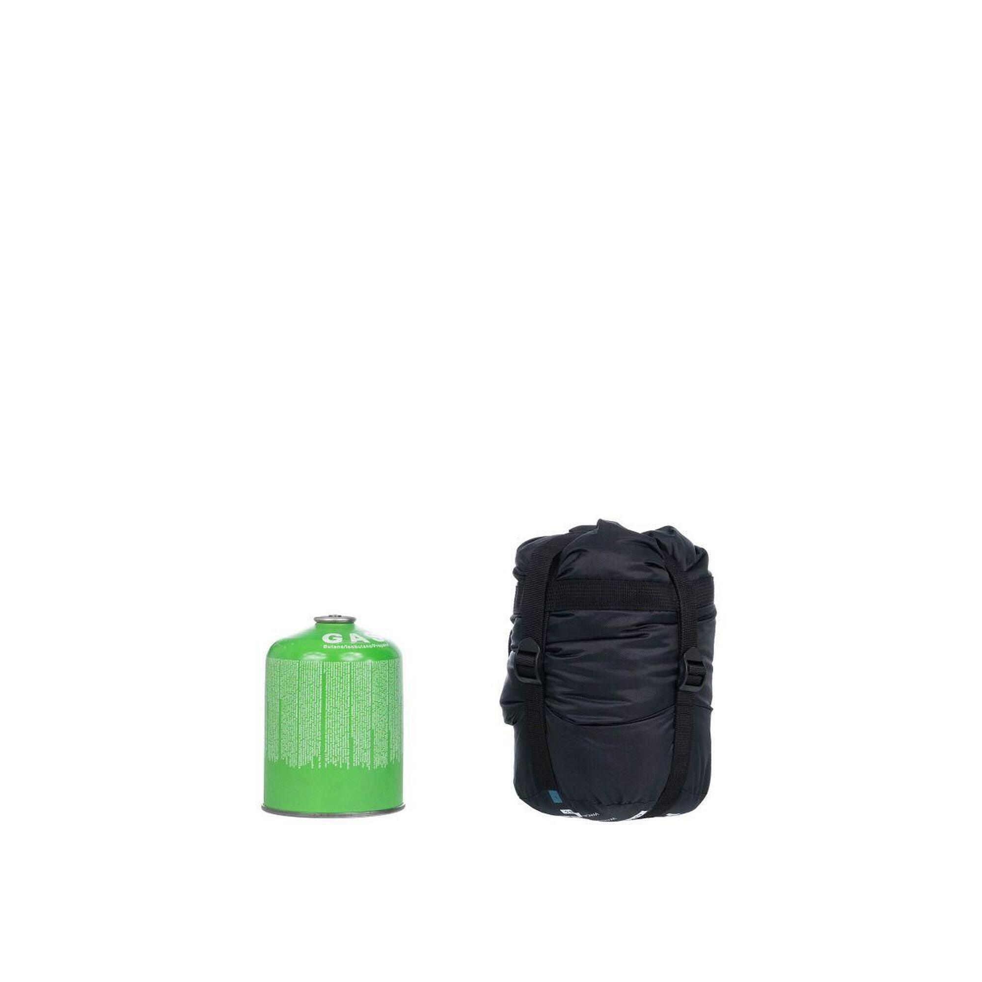 Sac de dormit cu puf Polaris